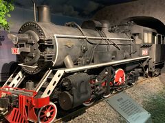 -大同煤炭博物馆