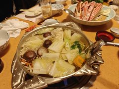 -蟹道乐(道顿堀本店)