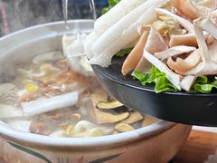 -束河人家(南锣鼓巷店)