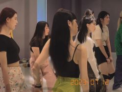 点击看大图 -ISHOW爱秀爵士舞蹈