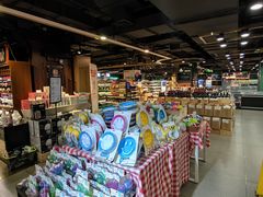-G-Super 绿地优选(徐汇绿地缤纷城店)