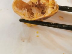 -东江渔村·古典园林·30年粤菜老字号(太和店)