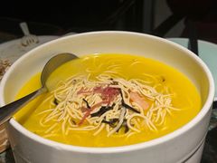 扬州煮干丝-苏帮袁Sue Cuisine(南开大悦城店)