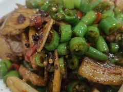 -鲁西南老厨子·特色鲁菜(经一纬五店)