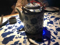 -绿茶餐厅(领展购物广场·中关村店)