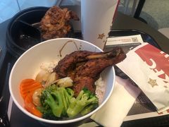 -肯德基(宁波万达店)
