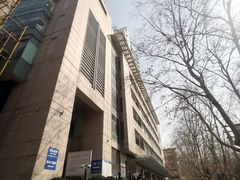 -上海交通大学医学院附属瑞金医院(总院)