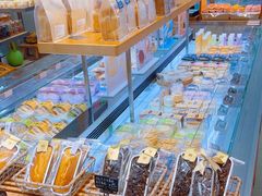 -仟吉·ART FARM主题店(菱角湖万达店)