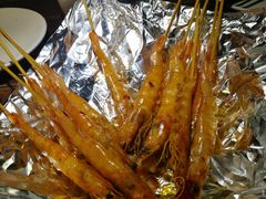 -绿茶餐厅(华联万柳店)