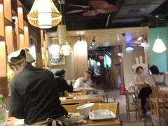 大堂-傣妹火锅(四川北路店)