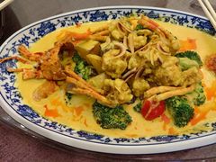 -南沙游艇会·大兵船餐厅