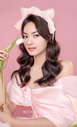 -挪娅婚纱摄影皇家会所