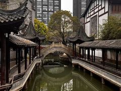 -龙潭水乡