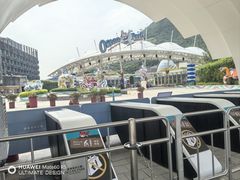-香港海洋公园