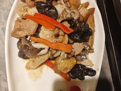 -前海沿·青岛菜(乐客城店)