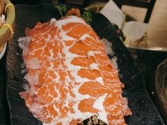 -捞王锅物料理(东百中心店)