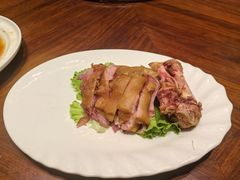 -老绍兴养和饭店(向阳不夜城店)