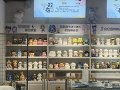 -郑在DIY·潮玩银饰绘画手作(中央大道旗舰店)
