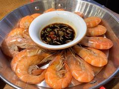 -必点海鲜·鲅鱼水饺(鞍山西道店)