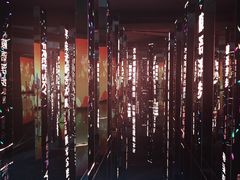 -平安金融中心云际观光层