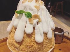 -After You Dessert Cafe(CENTRALWORLD)