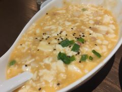 一品蟹黄豆腐-梧桐树下(云锦世家店)