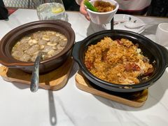 -火啫啫·粤式啫啫煲(南通首店)