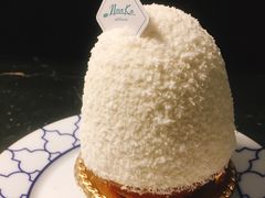 阿尔卑斯-诺嘉甜品(世贸店)