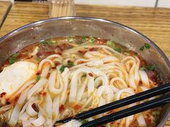 -白露塘杀猪粉(药王街店)