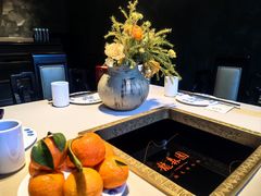 -龙森园火锅(琴台路店)