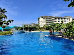 -三亚亚龙湾天域度假酒店