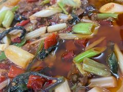 -简阳董家埂羊肉汤