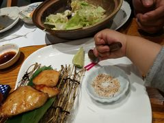 -匠和风精致料理(莆田财富中心店)