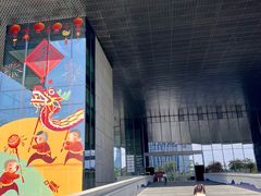 -广州市城市规划展览中心