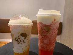 -喜茶(中山利和新地店)