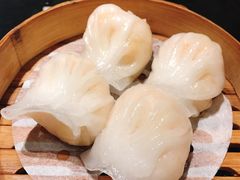虾饺王-高第街56号餐厅(凯德mall新都心店)