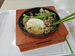 -清华澜园教工餐厅