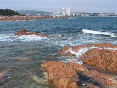 -青岛海滨风景区