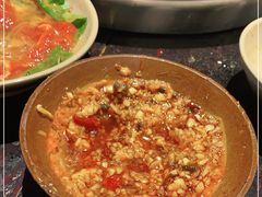 -四小区火锅·巷子里的重庆火锅(花照壁店)