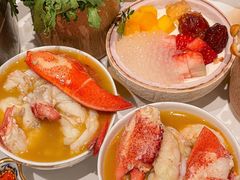 -京彩臻品火锅