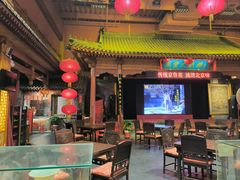 -正阳门饭庄·烤鸭·北京菜(万丰路七里庄店)