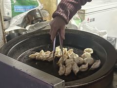 -胖子锅贴(双阳路111弄店)