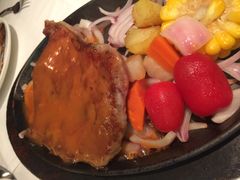 -太平馆西餐厅(北京路店)