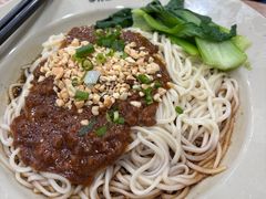 -李先生牛肉面大王(北京东四店)
