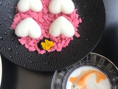 -花城粤菜餐厅(高新区店)