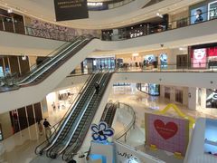 -成都银泰中心in99