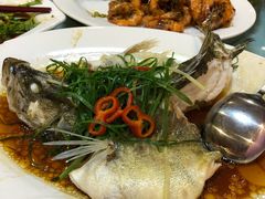 -宜宾海鲜酒家·三十年老字号