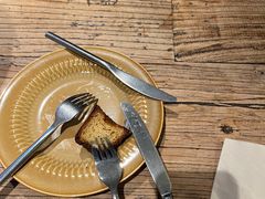 -BAKER&SPICE(安福路店)
