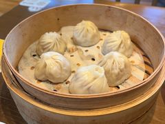 -南翔馒头店(豫园店)