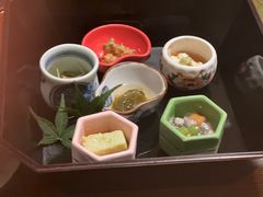 -祇園京料理 花咲(錦店)